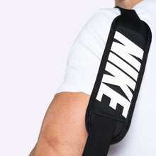 Load image into Gallery viewer, Nike - Brasilia 9.0 Training Duffel Bag - BLACK/BLACK/WHITE
