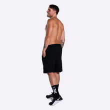 Load image into Gallery viewer, Nike - Pro Flex Men's Shorts - BLACK/WHITE
