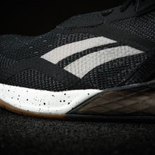 Load image into Gallery viewer, Reebok - Nano X - Women's - BLACK/MOONDUST MET/CHALK
