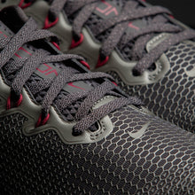Load image into Gallery viewer, Nike - Metcon 5 Premium Women's Training Shoes - THUNDER GREY/METALLIC GOLD/NOBLE RED
