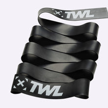 Load image into Gallery viewer, The WOD Life - Mobility Compression Floss Band 2.0 - Extra Long
