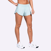 Load image into Gallery viewer, The Brave - Women's Slipstream Shorts - Sage
