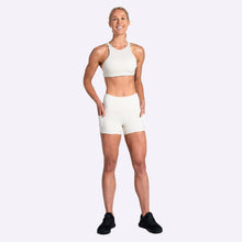 Load image into Gallery viewer, The Brave - Women's Suspend Bra - Stone
