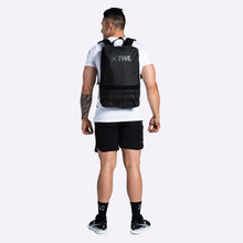 Load image into Gallery viewer, The WOD Life - Everyday Backpack - Black
