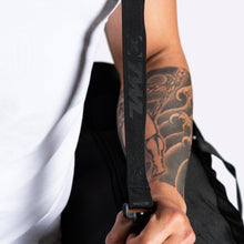Load image into Gallery viewer, The WOD Life - Everyday Duffel Bag - Black
