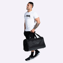 Load image into Gallery viewer, The WOD Life - Everyday Duffel Bag - Black

