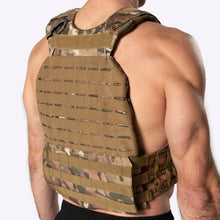 Load image into Gallery viewer, TWL - Military Tactical Vest

