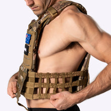 Load image into Gallery viewer, TWL - Military Tactical Vest
