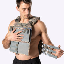 Load image into Gallery viewer, TWL - Military Tactical Vest
