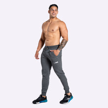 Load image into Gallery viewer, TWL - MENS APACHE 2.0 JOGGING PANTS - CHARCOAL MARL
