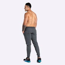 Load image into Gallery viewer, TWL - MENS APACHE 2.0 JOGGING PANTS - CHARCOAL MARL
