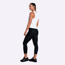 Load image into Gallery viewer, TWL - Everyday Ladies Muscle Tank - WHITE
