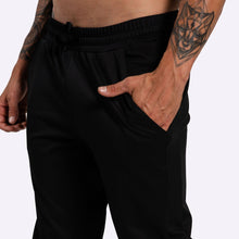 Load image into Gallery viewer, TWL - UNISEX TACTICAL PANTS - BLACK/BLACK
