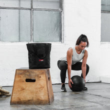 Load image into Gallery viewer, King Kong - CORE15 Tote - Charcoal
