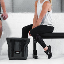 Load image into Gallery viewer, King Kong - CORE15 Tote - Charcoal
