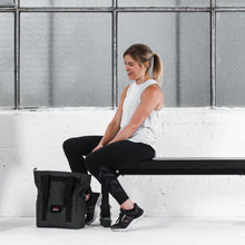 Load image into Gallery viewer, King Kong - CORE15 Tote - Charcoal
