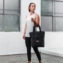 Load image into Gallery viewer, King Kong - CORE15 Tote - Charcoal
