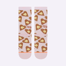 Load image into Gallery viewer, Stance Socks - Women's - You Make Me Melt
