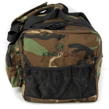 Load image into Gallery viewer, King Kong Duffle Bag - Junior - Camo

