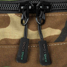 Load image into Gallery viewer, King Kong Duffle Bag - Junior - Camo
