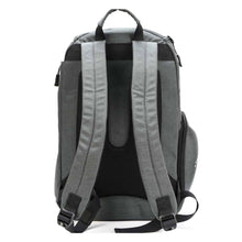 Load image into Gallery viewer, King Kong FUEL Meal Prep Back Pack - Charcoal
