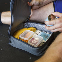Load image into Gallery viewer, King Kong Meal Bag Insert - Charcoal
