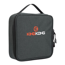 Load image into Gallery viewer, King Kong Meal Bag Insert - Charcoal
