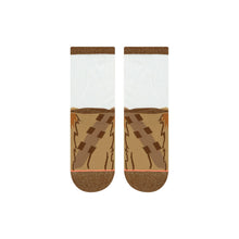 Load image into Gallery viewer, Stance Socks - Star Wars - Women's - Chewbacca Monofilament
