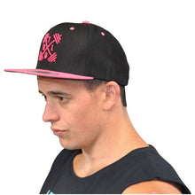 Load image into Gallery viewer, The WOD Life - Naughty Nancy 2.0 -  Snapback
