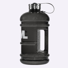 Load image into Gallery viewer, TWL - Refresh Water Bottle - Black - 2.2 Litre
