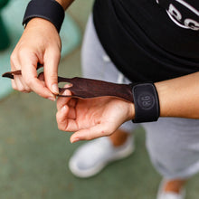 Load image into Gallery viewer, RooGrips - Kangaroo Leather Gymnastics Grips - Original
