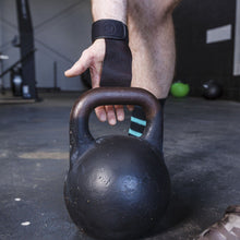 Load image into Gallery viewer, RooGrips - Kangaroo Leather Gymnastics Grips - Original
