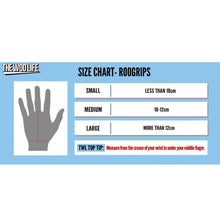 Load image into Gallery viewer, RooGrips - Kangaroo Leather Gymnastics Grips - Original
