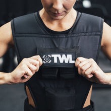 Load image into Gallery viewer, The WOD Life - Weight Vest - 10Kg

