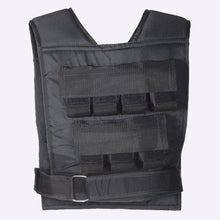 Load image into Gallery viewer, The WOD Life - Weight Vest - 10Kg
