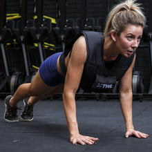 Load image into Gallery viewer, The WOD Life - Weight Vest - 10Kg
