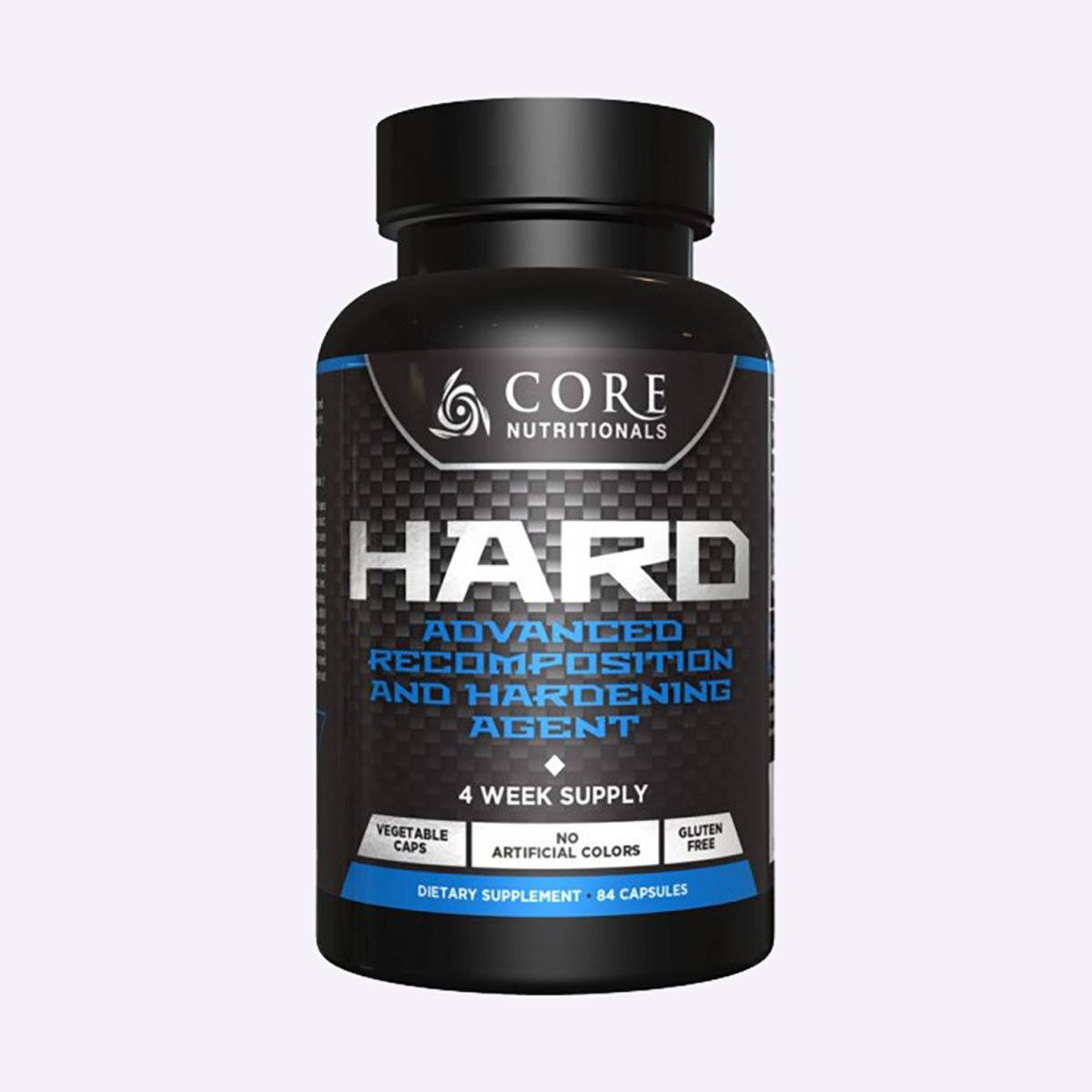 Core flex