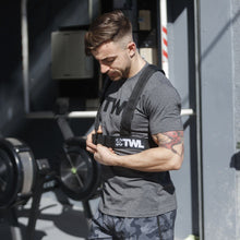 Load image into Gallery viewer, The WOD Life - Sled Harness and Strap
