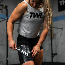 Load image into Gallery viewer, The WOD Life - Mobility Compression Floss Band 2.0 - Extra Long
