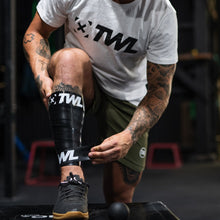 Load image into Gallery viewer, The WOD Life - Mobility Compression Floss Band 2.0 - Standard
