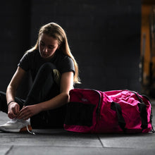 Load image into Gallery viewer, King Kong Duffle Bag - The Original - 3.0 - Pink
