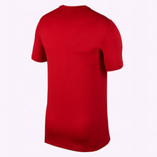 Load image into Gallery viewer, Nike Breathe - Men's Training Top - University Red/Gym Red/Black
