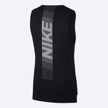 Load image into Gallery viewer, Nike Pro - Men's Tank - Black
