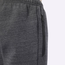 Load image into Gallery viewer, Reebok - Men's CrossFit Doubleknit Joggers - Dark Grey Heather
