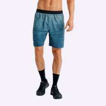 Load image into Gallery viewer, The Brave - Men's Cruiser Shorts - Legion Blue/Sage
