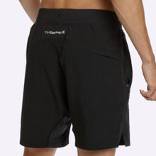 Load image into Gallery viewer, The Brave - Men's Freefall Shorts - Black
