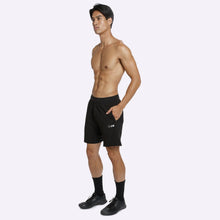 Load image into Gallery viewer, The Brave - Men's Freefall Shorts - Black

