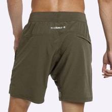 Load image into Gallery viewer, The Brave - Men's Freefall Shorts - Dark Olive
