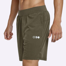 Load image into Gallery viewer, The Brave - Men's Freefall Shorts - Dark Olive
