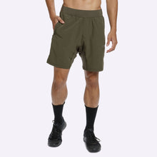 Load image into Gallery viewer, The Brave - Men's Freefall Shorts - Dark Olive
